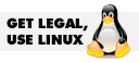 Get legal, use Linux